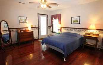 ห้องนอน 4 Edisto Guest House