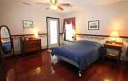 Kamar Tidur 4 Edisto Guest House