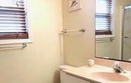 In-room Bathroom 4 Watercolors