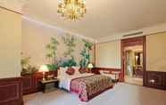 ห้องนอน 2 Hengda Hotel Jinshazhou