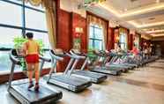 Fitness Center 6 Hengda Hotel Jinshazhou