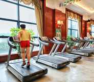 Fitness Center 6 Hengda Hotel Jinshazhou