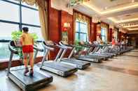 Fitness Center Hengda Hotel Jinshazhou