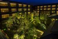 ภายนอกอาคาร HOTEL THE MITSUI KYOTO, a Luxury Collection Hotel & Spa