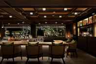 บาร์ คาเฟ่ และเลานจ์ HOTEL THE MITSUI KYOTO, a Luxury Collection Hotel & Spa