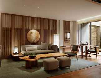 Lobby 2 HOTEL THE MITSUI KYOTO, a Luxury Collection Hotel & Spa