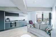 Common Space Hilltop Serviced Apartments- Deansgate