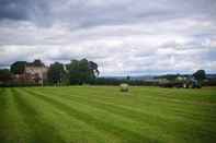 Fitness Center Burton Grange Farmhouse B&B