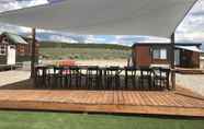 Common Space 2 Trail and Hitch Tiny Home Hotel and RV