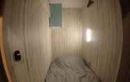 Bedroom 3 Rishiri Island Guesthouse 1721 - Hostel