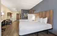 ห้องนอน 4 Extended Stay America Premier Suites Atlanta Newnan