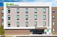 Bên ngoài Extended Stay America Premier Suites Atlanta Newnan