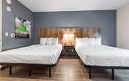 ห้องนอน 6 Extended Stay America Premier Suites Atlanta Newnan