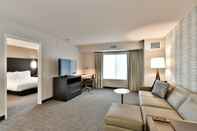 Common Space Residence Inn by Marriott Eau Claire