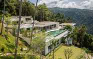 Nearby View and Attractions 2 Lime Samui 3 Villas 15 Br