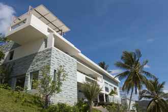 Bên ngoài 4 Lime Samui 3 Villas 15 Br