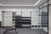 Fitness Center Kingsland Locke