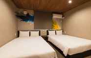 Bedroom 6 Grand Base Shianbashi