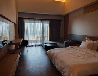 Kamar Tidur 2 Oakridge Hotel & Spa