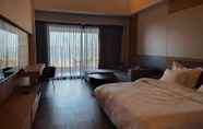 Phòng ngủ 3 Oakridge Hotel & Spa