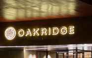 Bên ngoài 7 Oakridge Hotel & Spa