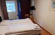 Kamar Tidur 4 Grischalodge