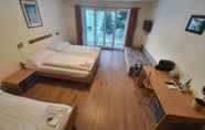 Kamar Tidur 5 Grischalodge