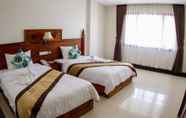 Bilik Tidur 5 Kampong Thom Palace Hotel