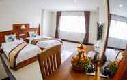 Bilik Tidur 6 Kampong Thom Palace Hotel