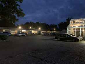 Luar Bangunan 4 Hanöhus Strandstugor och Annex