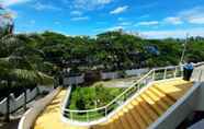 Nearby View and Attractions 5 Canoy's Mansion Apartelle in Dalaguete Cebu