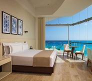 Bedroom 6 Krystal Grand Cancun