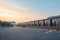 Exterior HOTEL R9 The Yard Isezaki