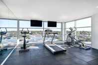 Fitness Center Vibe Hotel Subiaco Perth