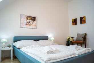 Phòng ngủ 4 Modern Apartment in The Heart of Vienna 10