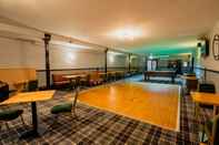 Functional Hall Ben Mhor Hotel