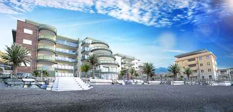 Exterior 4 Gli Scogli - Luxury Residence