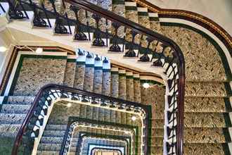 Lobby 4 The Grand Hotel Birmingham