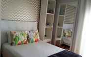 Kamar Tidur 7 By the Sea