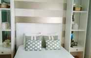 Kamar Tidur 3 By the Sea