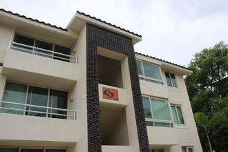 Bangunan 4 ZenHarmony Suites