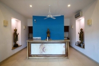 Lobi ZenHarmony Suites