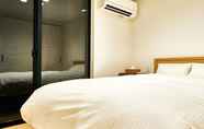 Kamar Tidur 7 Rakuten STAY HOUSE x WILL STYLE MiyazakiAoshima