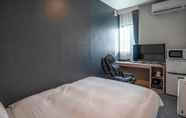 Kamar Tidur 5 HOTEL R9 The Yard Narita Airport West