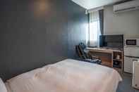 Bedroom HOTEL R9 The Yard Narita Airport West