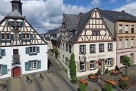 ภายนอกอาคาร Hotel zur Schloß-Schenke