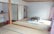 Phòng ngủ 7 Nunobikikannon Onsen