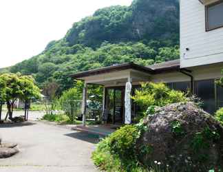 ภายนอกอาคาร 2 Nunobikikannon Onsen