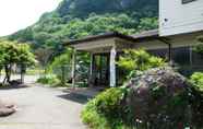 Exterior 2 Nunobikikannon Onsen