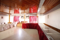 Functional Hall Vardaan Hotels - PatniTop